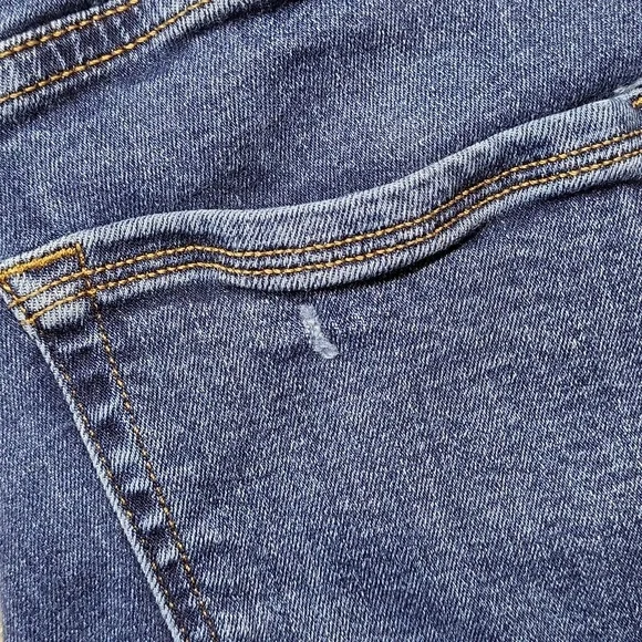 Good American Skinny Jeans, Size 2 26 - Picture 2 of 7